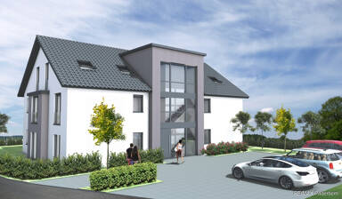 Wohnung zum Kauf provisionsfrei 282.000 € 2 Zimmer 70,5 m² Danziger Straße 9 Delbrück Delbrück 33129