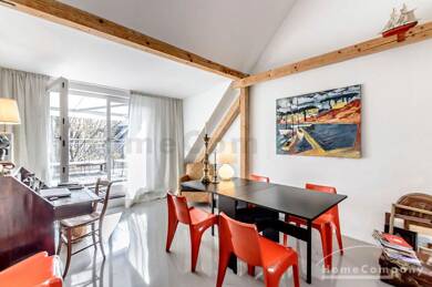 Wohnung zur Miete Wohnen auf Zeit 2.070 € 2 Zimmer 60 m² frei ab 01.08.2025 Münchener Freiheit München 80803