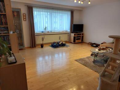 Wohnung zum Kauf 289.000 € 3 Zimmer 82,3 m² 1. Geschoss Finningen Neu-Ulm 89233