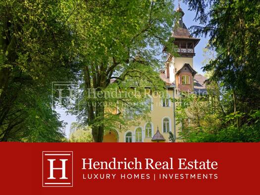 Villa zum Kauf 4.490.000 € 11 Zimmer 484 m² 56.920 m² Grundstück Bad Ischl 4820