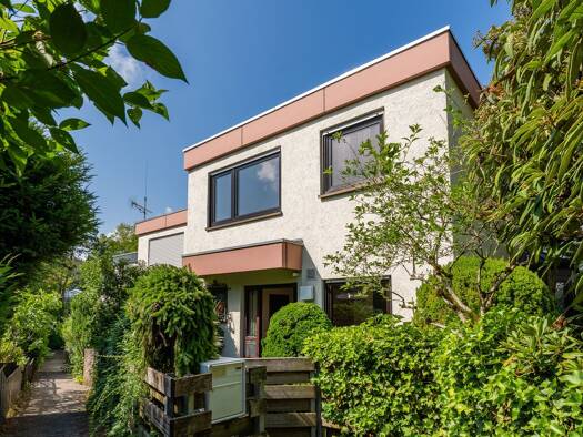 Reihenendhaus zum Kauf 495.000 € 4 Zimmer 122,2 m² 287 m² Grundstück Ramtel Leonberg 71229