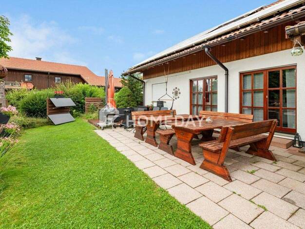 Mehrfamilienhaus zum Kauf 1.249.000 € 8 Zimmer 240 m² 1.047 m² Grundstück Wilhams Missen-Wilhams 87547