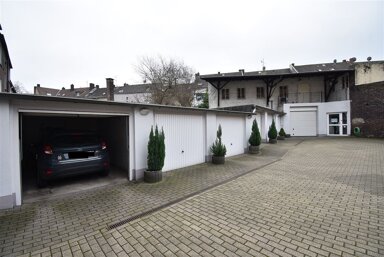 Garage/Stellplatz zur Miete provisionsfrei 95 € Schwelmhöfe 12 Kray Essen 45307