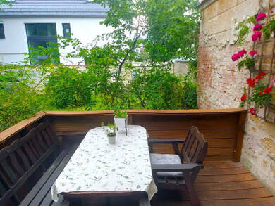 Wohnung zur Miete 480 € 2,5 Zimmer 68 m² Coburg 96450