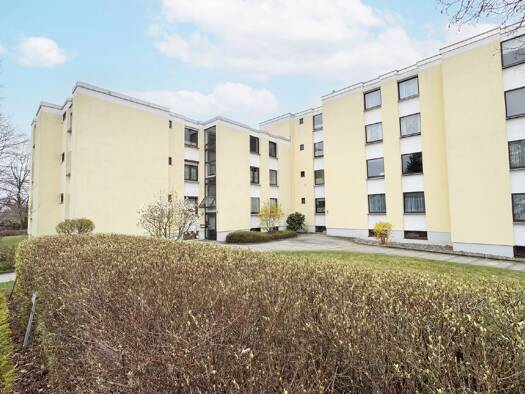 Wohnung zum Kauf 260.000 € 2 Zimmer 63 m² Pöcking Pöcking 82343