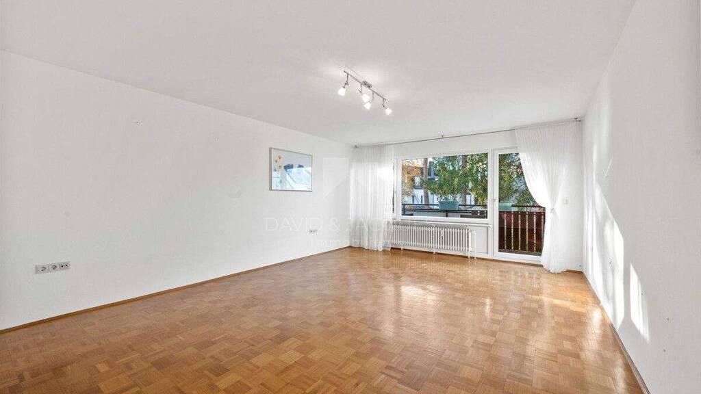 Wohnung zum Kauf 599.000 € 3 Zimmer 87 m² 1. Geschoss frei ab sofort Thalk.Obersendl.-Forsten-Fürstenr.-Solln München 81477