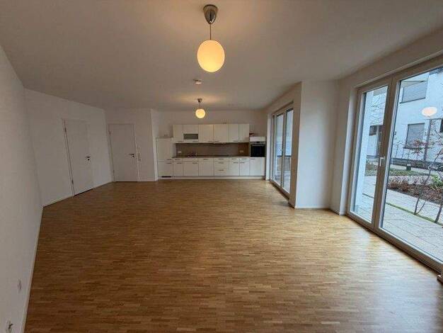 Wohnung zur Miete 1.235 € 2 Zimmer 83,6 m² frei ab 05.03.2026 Jahnstraße 11 A Friedrichstadt Düsseldorf 40215