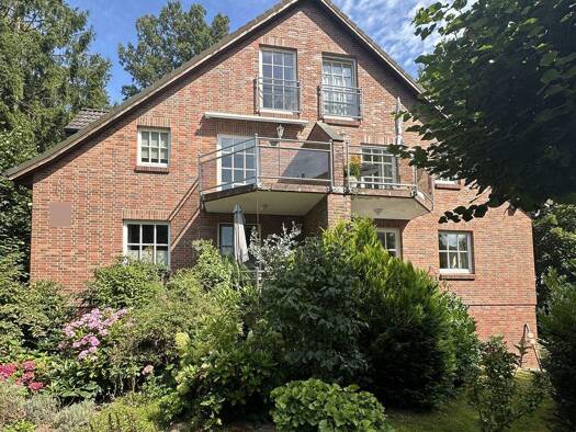 Maisonette zum Kauf 449.000 € 3,5 Zimmer 56,6 m² 1. Geschoss Iserbrook Hamburg 22589