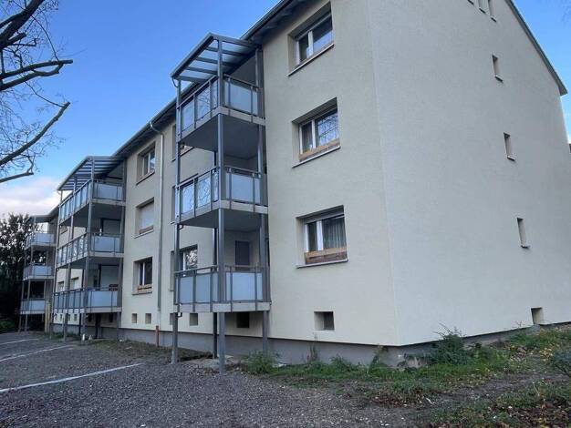 Wohnung zum Kauf provisionsfrei 451.000 € 5 Zimmer 110,1 m² 1. Geschoss Hermann-Jansen-Straße 18 Wiesbaden Südost 65189