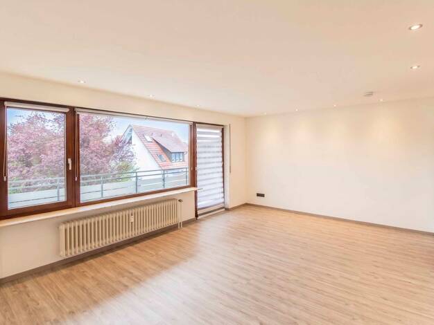 Wohnung zum Kauf 120.000 € 1 Zimmer 33,6 m² 1. Geschoss Friolzheim 71292