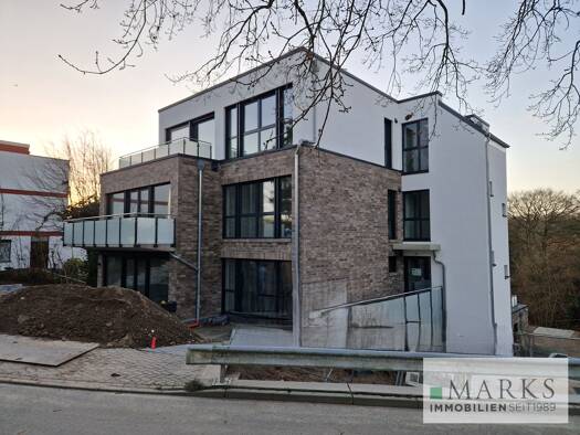 Wohnung zum Kauf - Erstbezug provisionsfrei 964.000 € 3 Zimmer 161,7 m² Möwenweg 29 Hohwacht 24321