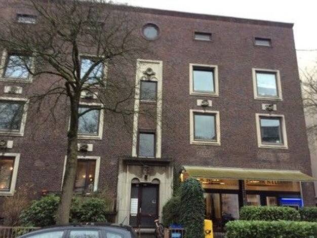 Wohnung zur Miete 787 € 3 Zimmer 87,4 m² 3. Geschoss frei ab 01.02.2026 Carl-Schurz-Straße 1b Schwachhausen Bremen 28209