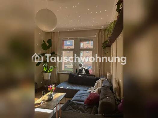 Wohnung zur Miete Tauschwohnung 1.395 € 3 Zimmer 75 m² Nordend-West Frankfurt am Main 60389