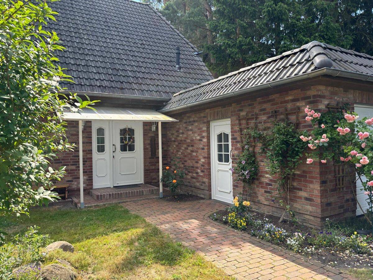 Einfamilienhaus zum Kauf - Ansicht 3