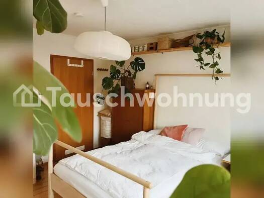 Wohnung zur Miete Tauschwohnung 450 € 3 Zimmer 60 m² 3. Geschoss Sebald Nürnberg 90403