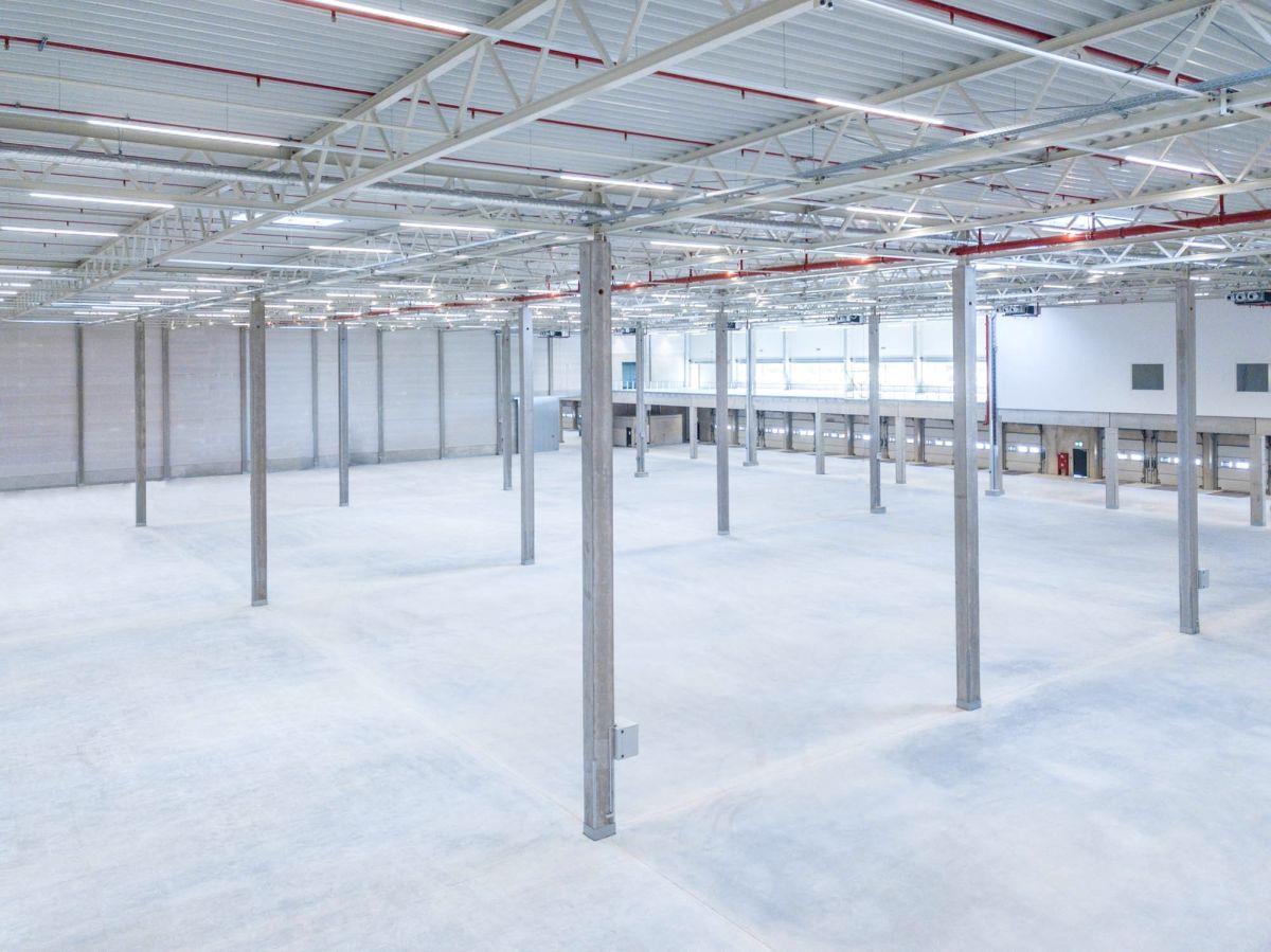 Halle/Industriefläche zur Miete 7.000 m²<br/>Lagerfläche ab 7.000 m²<br/>Teilbarkeit Bulmke - Hüllen Gelsenkirchen 45888