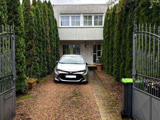 Einfamilienhaus zur Miete 1.150 € 4 Zimmer 120 m² 270 m² Grundstück Erbach Homburg 66424