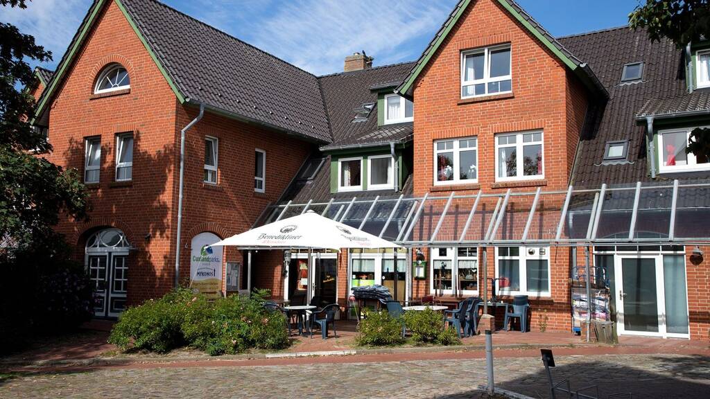 Immobilie in Wurster Nordseeküste - Gemütliches Feriendomizil in der Deichpassage - Bild 0