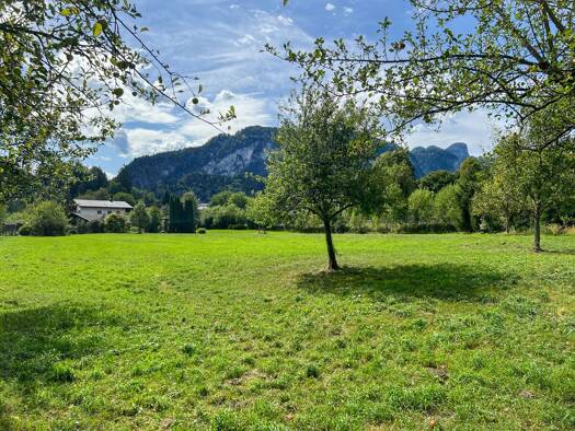 Grundstück zum Kauf 259.000 € 730 m² Grundstück Unken 5091