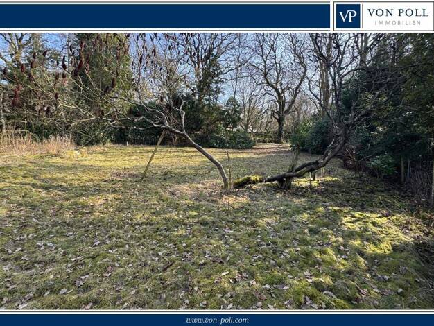 Grundstück zum Kauf 990.000 € 1.308 m² Grundstück Oberneuland Bremen 28355