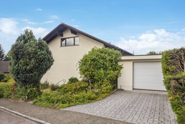 Einfamilienhaus zum Kauf 580.000 € 9 Zimmer 284 m² 699 m² Grundstück Niederhof Murg-Niederhof 79730