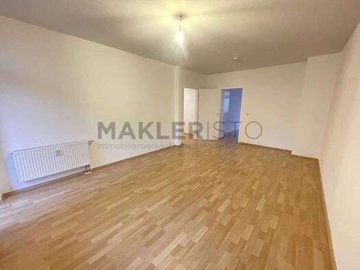 Wohnung zur Miete 685 € 3 Zimmer 69 m² 2. Geschoss Gerstäckerstraße 7 Möckern Leipzig 04159