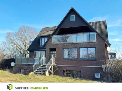 Haus zum Kauf 517.000 € 14 Zimmer 242 m² 1.475 m² Grundstück Probsteierhagen 24253