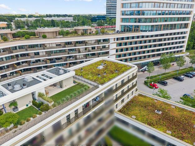 Wohnung zur Miete 3.865 € 5 Zimmer 131 m² 4. Geschoss frei ab 01.10.2026 Berg am Laim München 81673