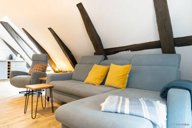 Wohnung zum Kauf provisionsfrei 294.000 € 2 Zimmer 59 m² EG Elmendorf Bad Zwischenahn / Dreibergen 26160
