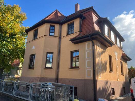 Einfamilienhaus zum Kauf 449.500 € 7 Zimmer 217 m² 1.142 m² Grundstück frei ab 01.05.2026 Buttstädt 99628