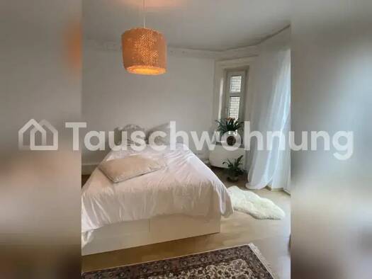 Wohnung zur Miete Tauschwohnung 905 € 2,5 Zimmer 56 m² Alsterdorf Hamburg 22087