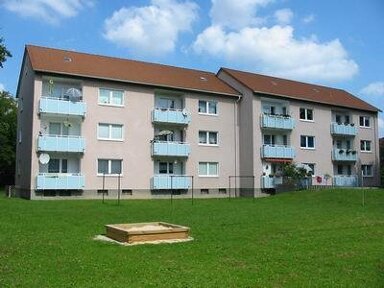 Wohnung zur Miete 359 € 2 Zimmer 46,7 m² EG frei ab 01.02.2025 Harkortstraße 53 Bövinghausen Castrop-Rauxel 44577