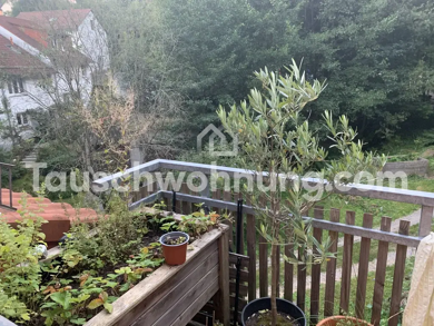 Wohnung zur Miete Tauschwohnung 550 € 2 Zimmer 55 m² Dachgeschoss, 2. Geschoss Königstuhl und Bierhelderhof Heidelberg 69126