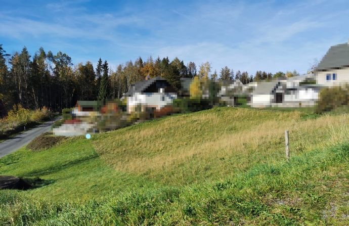 Grundstück zum Kauf 80.000 € 1.568 m²<br/>Grundstück Schlößchen Amtsberg 09439