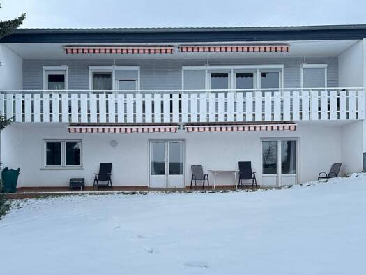 Terrassenwohnung zur Miete 550 € 2 Zimmer 80 m² Geschoss EG/1 frei ab 01.02.2026 Elnhausen Marburg 35041