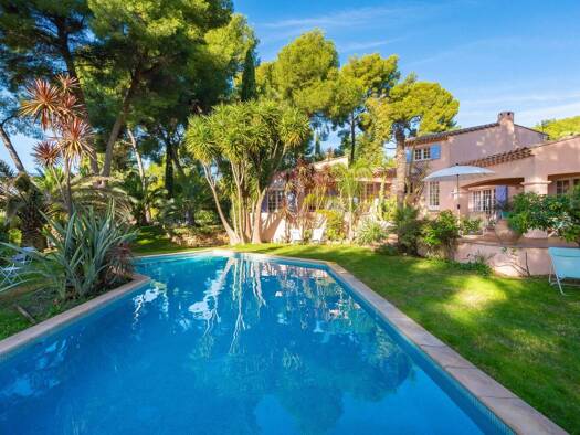Einfamilienhaus zum Kauf 2.420.000 € 7 Zimmer 200 m² 2.000 m² Grundstück Grande Couronne LA CIOTAT 83270