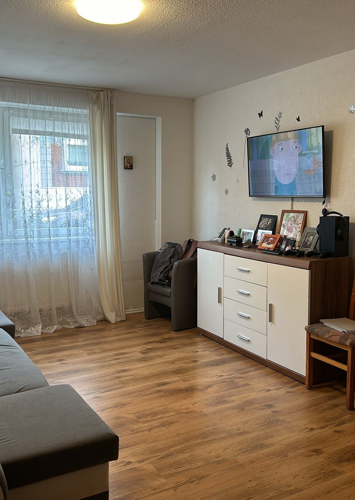 Wohnung zur Miete 850 € 3 Zimmer 81 m²<br/>Wohnfläche EG<br/>Geschoss 01.02.2025<br/>Verfügbarkeit Wilhelm-Heidsiek-Strasse 39 Cuxhaven Cuxhaven 27472