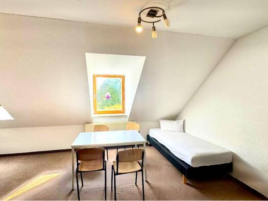 Wohnung zur Miete 500 € 1 Zimmer 45 m² 2. Geschoss Neumarkt Neumarkt in der Oberpfalz