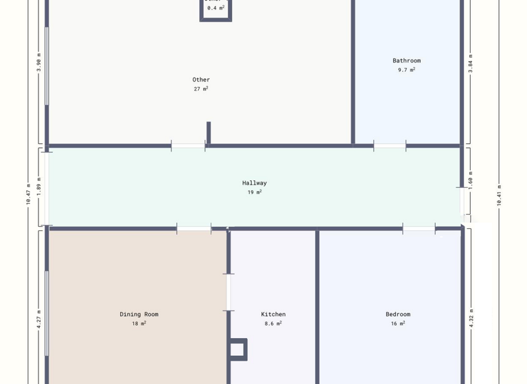 Einfamilienhaus zum Kauf 199.000 € 1 Zimmer 250 m² 32.472 m² Grundstück frei ab sofort Berglicht 54426
