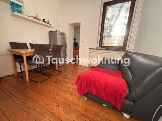 Wohnung zur Miete Tauschwohnung 250 € 1,5 Zimmer 34 m² EG Endenich Bonn 53121