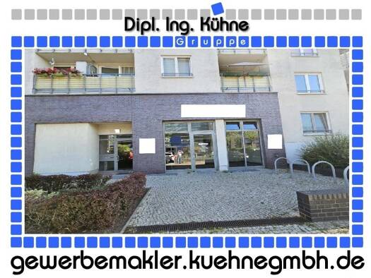 Laden zur Miete provisionsfrei 13 € 1 Zimmer 77,2 m² Verkaufsfläche Berlin 12685