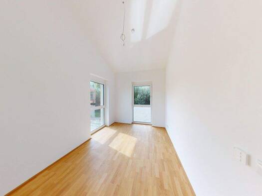 Wohnung zum Kauf - Erstbezug provisionsfrei 290.000 € 3 Zimmer 68,5 m² Bad Waltersdorf 8271