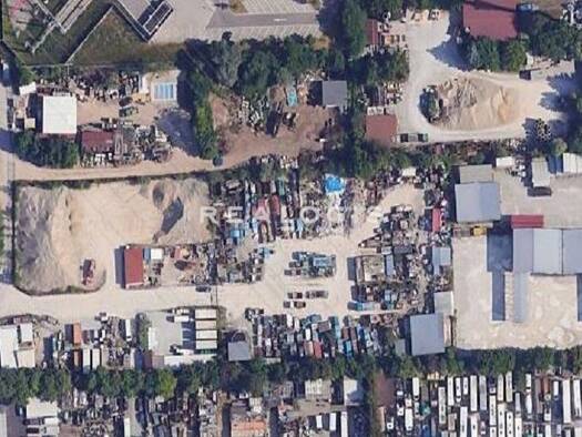 Halle/Industriefläche zur Miete 8.600 m² Lagerfläche Aubing-Lochhausen-Langwied München 81245