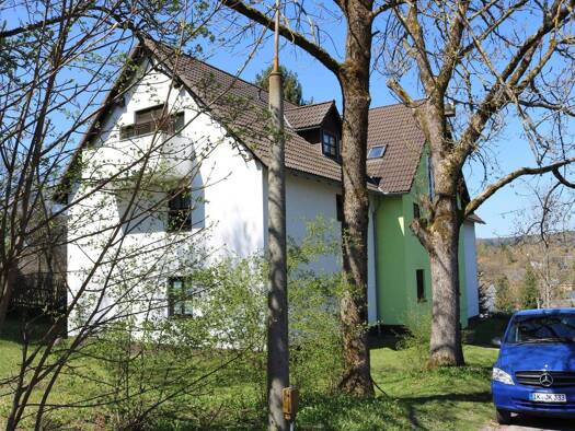 Wohnung zur Miete 450 € 3 Zimmer 70 m² frei ab 01.02.2026 Zur Telke 3 Großbreitenbach 98701