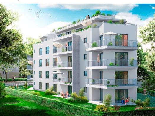 Wohnung zur Miete 2.390 € 3 Zimmer 120 m² Geschoss 4/5 frei ab 01.05.2026 Schloßallee 3 Niederschönhausen Berlin 13156