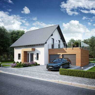 Einfamilienhaus zum Kauf provisionsfrei 385.000 € 5 Zimmer 146 m² 540 m² Grundstück Britz 16230