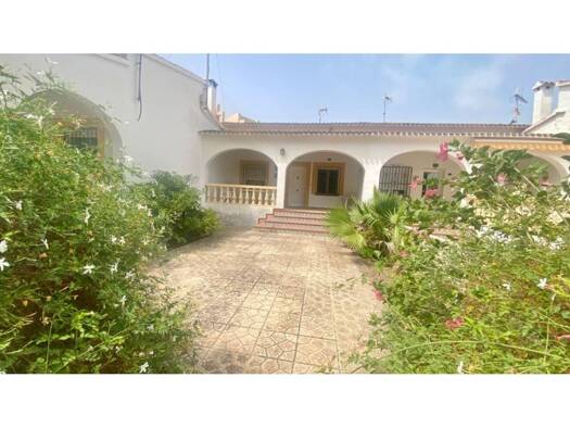 Chalet zum Kauf 390.000 € 3 Zimmer 100 m² 250 m² Grundstück Dénia 03700