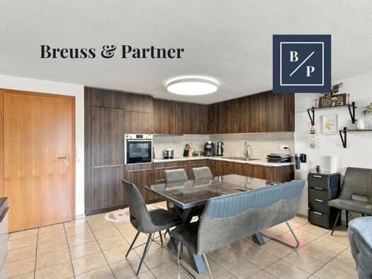 Wohnung zum Kauf 375.000 € 4 Zimmer 89 m² 1. Geschoss Weiler 6837