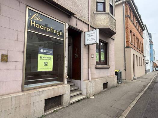 Bürofläche zum Kauf 125.000 € 3 Zimmer 63 m² Bürofläche Wangen Stuttgart 70327