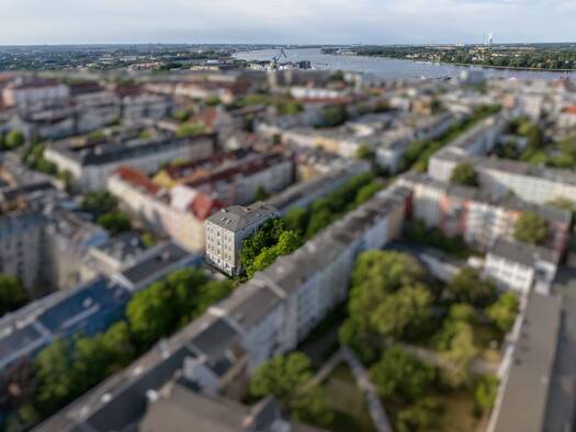 Wohnung zum Kauf 147.000 € 2 Zimmer 53,2 m² Kröpeliner Tor-Vorstadt Mitte 18057